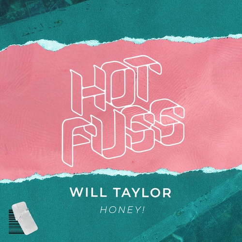 Will Taylor (UK) - Honey [HF049BP]